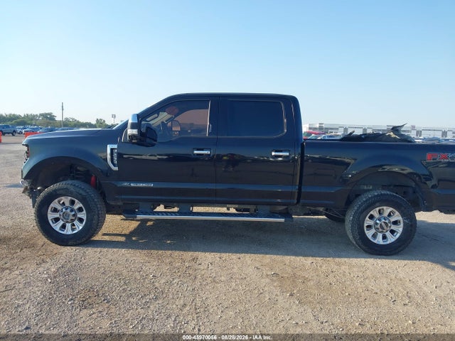 Продажа на аукционе авто 2017 Ford F-250 Lariat, vin: 1FT7W2BT2HEC14874, номер лота: 45970056