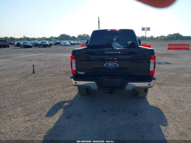 Продажа на аукционе авто 2017 Ford F-250 Lariat, vin: 1FT7W2BT2HEC14874, номер лота: 45970056