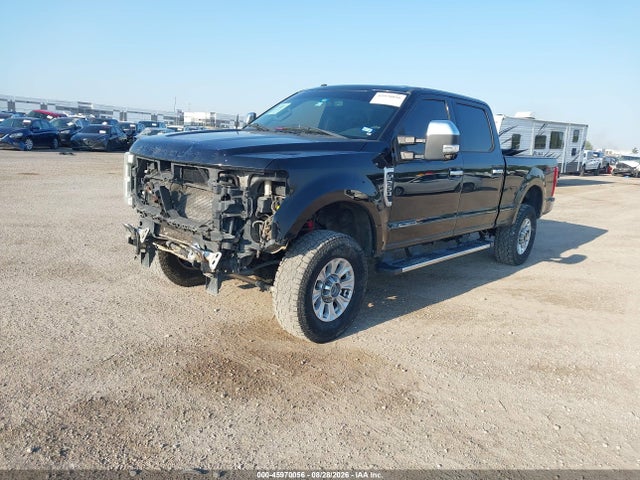 Продажа на аукционе авто 2017 Ford F-250 Lariat, vin: 1FT7W2BT2HEC14874, номер лота: 45970056