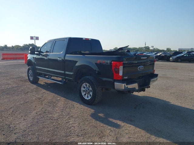Продажа на аукционе авто 2017 Ford F-250 Lariat, vin: 1FT7W2BT2HEC14874, номер лота: 45970056