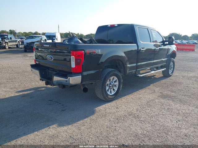 Продажа на аукционе авто 2017 Ford F-250 Lariat, vin: 1FT7W2BT2HEC14874, номер лота: 45970056
