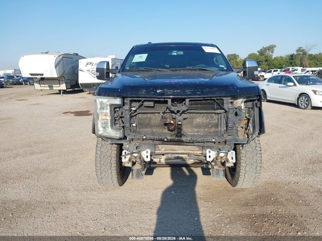 Продажа на аукционе авто 2017 Ford F-250 Lariat, vin: 1FT7W2BT2HEC14874, номер лота: 45970056