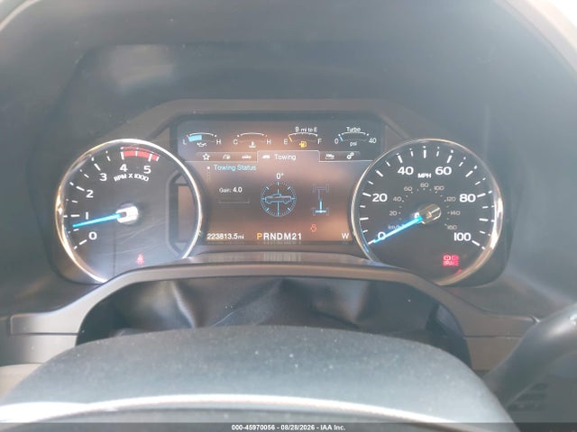 Продажа на аукционе авто 2017 Ford F-250 Lariat, vin: 1FT7W2BT2HEC14874, номер лота: 45970056