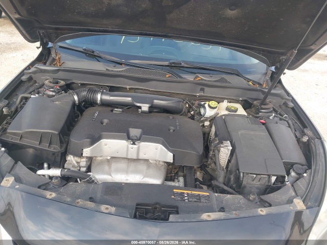 Продажа на аукционе авто 2015 Chevrolet Malibu 1lt, vin: 1G11C5SL8FF102970, номер лота: 45970057