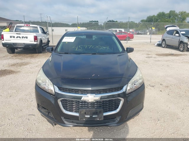 Продажа на аукционе авто 2015 Chevrolet Malibu 1lt, vin: 1G11C5SL8FF102970, номер лота: 45970057