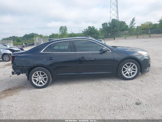 Продажа на аукционе авто 2015 Chevrolet Malibu 1lt, vin: 1G11C5SL8FF102970, номер лота: 45970057
