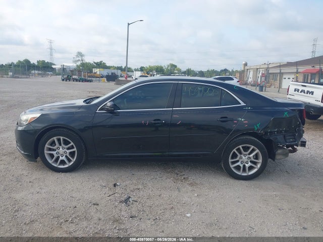 Продажа на аукционе авто 2015 Chevrolet Malibu 1lt, vin: 1G11C5SL8FF102970, номер лота: 45970057