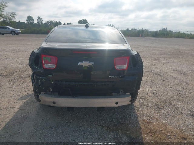 Продажа на аукционе авто 2015 Chevrolet Malibu 1lt, vin: 1G11C5SL8FF102970, номер лота: 45970057