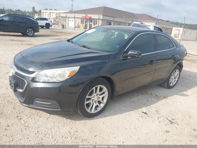 Продажа на аукционе авто 2015 Chevrolet Malibu 1lt, vin: 1G11C5SL8FF102970, номер лота: 45970057