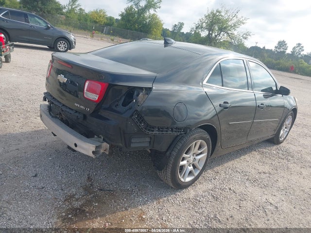 Продажа на аукционе авто 2015 Chevrolet Malibu 1lt, vin: 1G11C5SL8FF102970, номер лота: 45970057