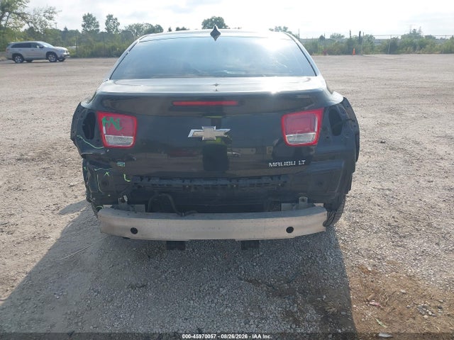 Продажа на аукционе авто 2015 Chevrolet Malibu 1lt, vin: 1G11C5SL8FF102970, номер лота: 45970057