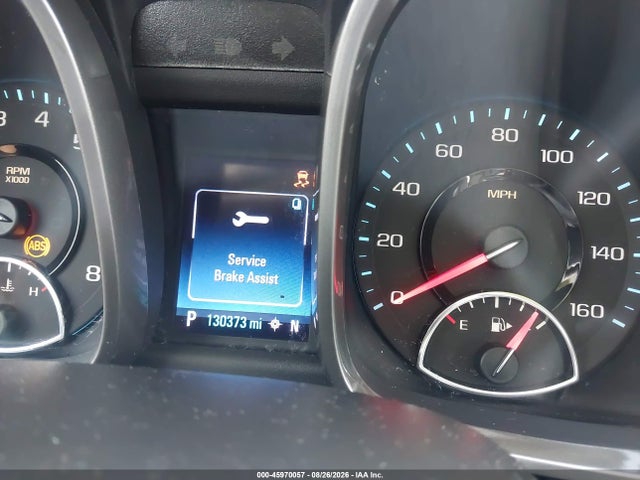Продажа на аукционе авто 2015 Chevrolet Malibu 1lt, vin: 1G11C5SL8FF102970, номер лота: 45970057