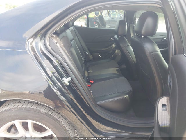 Продажа на аукционе авто 2015 Chevrolet Malibu 1lt, vin: 1G11C5SL8FF102970, номер лота: 45970057