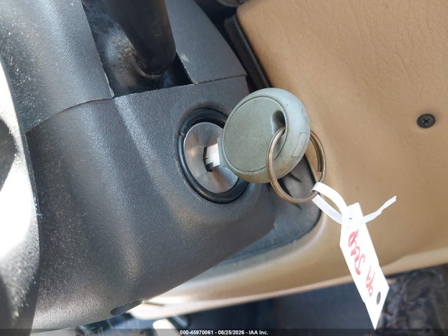 Продаж на аукціоні авто 1999 Jeep Wrangler Sport, vin: 1J4FY19SXXP494229, номер лоту: 45970061