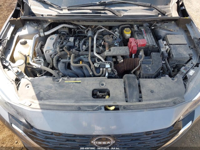 Aukcja sprzedaży 2024 Nissan Sentra Sv Xtronic Cvt, vin: 3N1AB8CV8RY234655, numer aukcji: 45970062