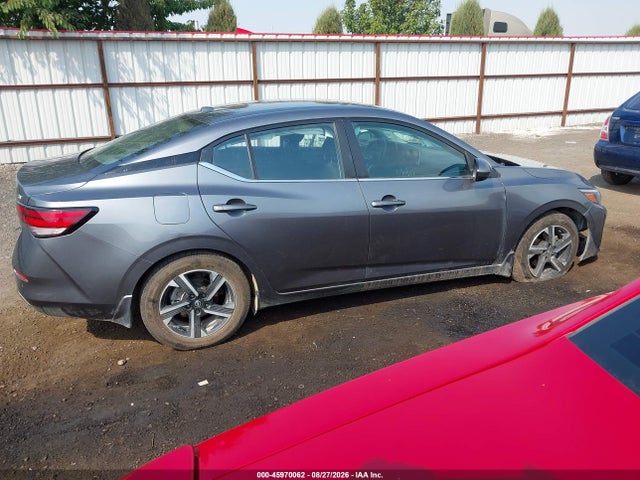Aukcja sprzedaży 2024 Nissan Sentra Sv Xtronic Cvt, vin: 3N1AB8CV8RY234655, numer aukcji: 45970062