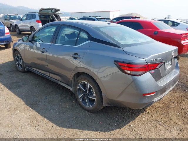 Aukcja sprzedaży 2024 Nissan Sentra Sv Xtronic Cvt, vin: 3N1AB8CV8RY234655, numer aukcji: 45970062