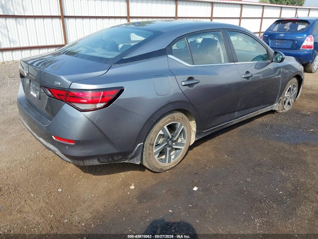 Aukcja sprzedaży 2024 Nissan Sentra Sv Xtronic Cvt, vin: 3N1AB8CV8RY234655, numer aukcji: 45970062