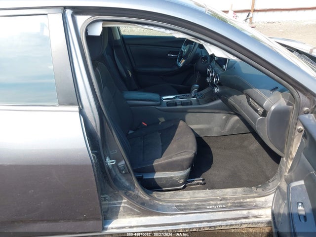 Aukcja sprzedaży 2024 Nissan Sentra Sv Xtronic Cvt, vin: 3N1AB8CV8RY234655, numer aukcji: 45970062