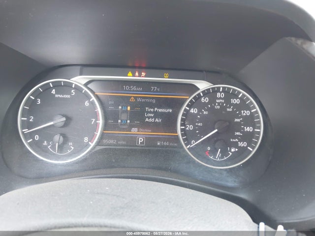 Aukcja sprzedaży 2024 Nissan Sentra Sv Xtronic Cvt, vin: 3N1AB8CV8RY234655, numer aukcji: 45970062