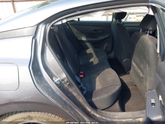 Aukcja sprzedaży 2024 Nissan Sentra Sv Xtronic Cvt, vin: 3N1AB8CV8RY234655, numer aukcji: 45970062