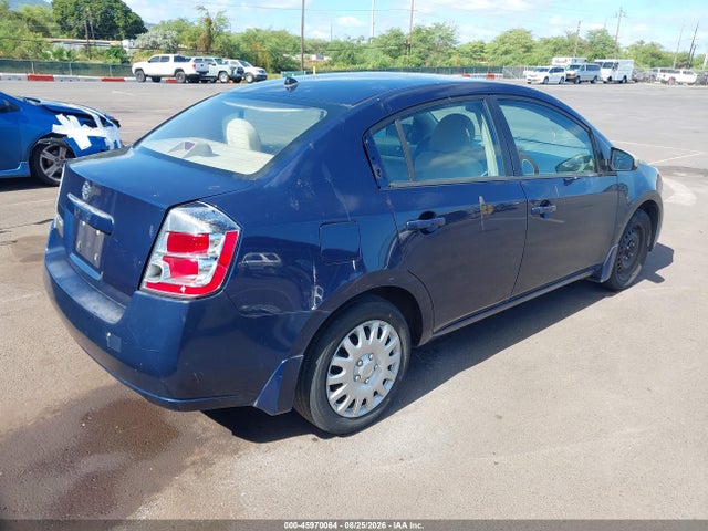 Aukcja sprzedaży 2008 Nissan Sentra 2.0 S, vin: 3N1AB61E88L727514, numer aukcji: 45970064