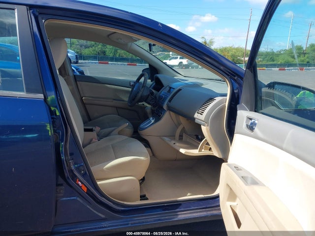 Aukcja sprzedaży 2008 Nissan Sentra 2.0 S, vin: 3N1AB61E88L727514, numer aukcji: 45970064