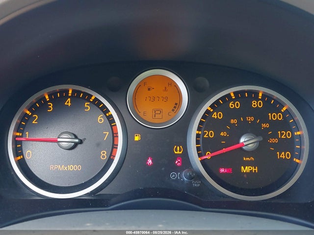 Aukcja sprzedaży 2008 Nissan Sentra 2.0 S, vin: 3N1AB61E88L727514, numer aukcji: 45970064