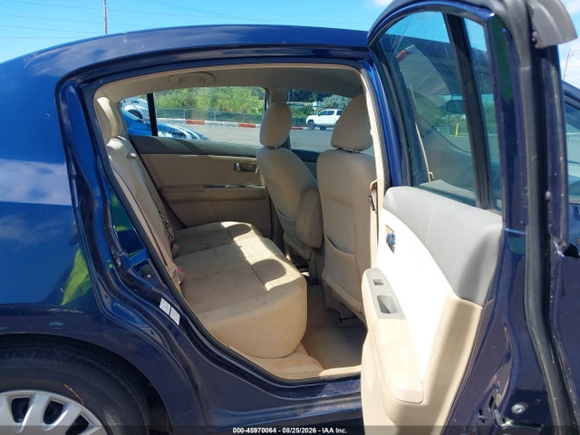 Aukcja sprzedaży 2008 Nissan Sentra 2.0 S, vin: 3N1AB61E88L727514, numer aukcji: 45970064