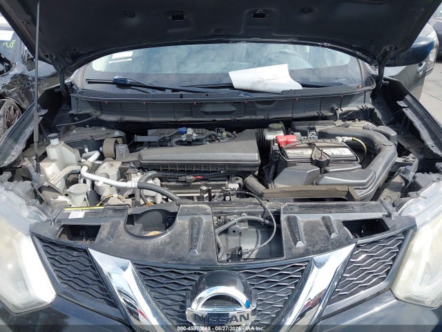 Nissan ROGUE S 2016 KNMAT2MT8GP630457 Image 10