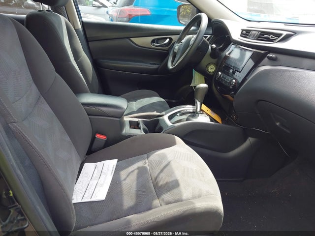 Nissan ROGUE S 2016 KNMAT2MT8GP630457 Image 5