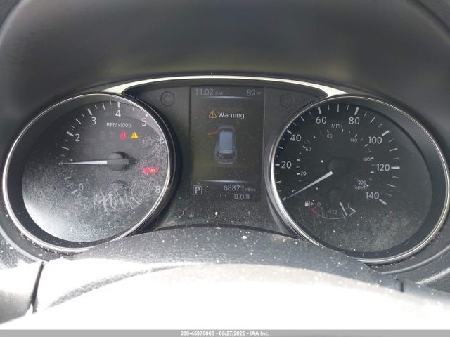 Nissan ROGUE S 2016 KNMAT2MT8GP630457 Image 7