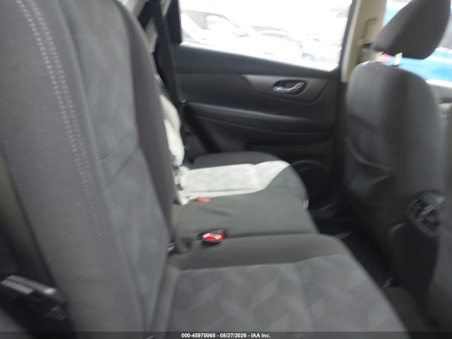 Nissan ROGUE S 2016 KNMAT2MT8GP630457 Image 8