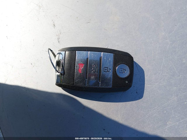 45970070 :رقم المزاد ، KNDCB3LCXH5058615 vin ، 2017 Kia Niro Lx مزاد بيع