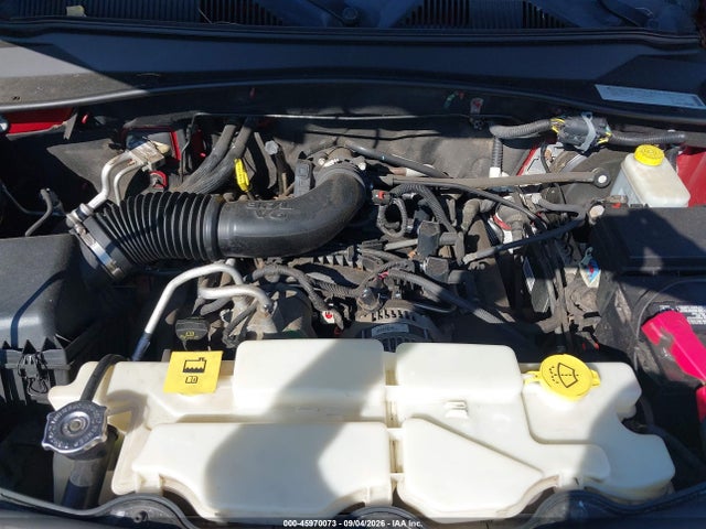 Auction sale of the 2010 Jeep Liberty Sport, vin: 1J4PN2GK9AW118561, lot number: 45970073