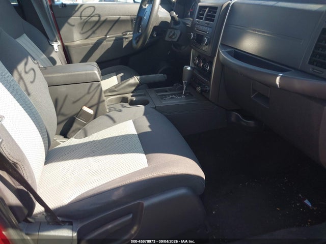 Auction sale of the 2010 Jeep Liberty Sport, vin: 1J4PN2GK9AW118561, lot number: 45970073