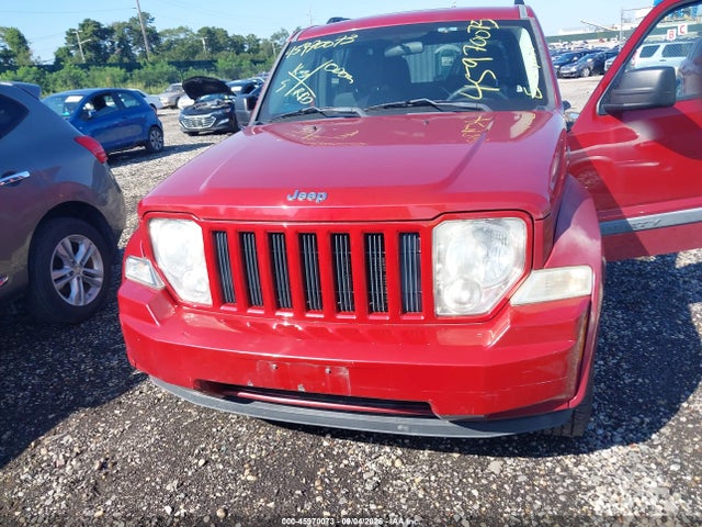 Auction sale of the 2010 Jeep Liberty Sport, vin: 1J4PN2GK9AW118561, lot number: 45970073