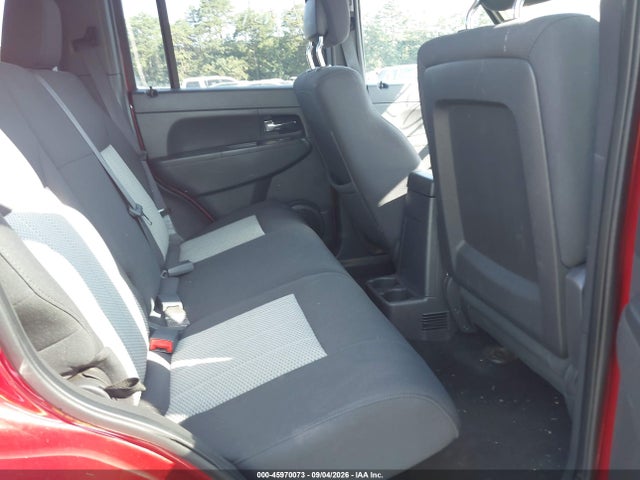 Auction sale of the 2010 Jeep Liberty Sport, vin: 1J4PN2GK9AW118561, lot number: 45970073