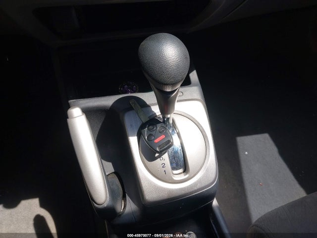 45970077 :رقم المزاد ، 2HGFG12828H526380 vin ، 2008 Honda Civic Ex مزاد بيع