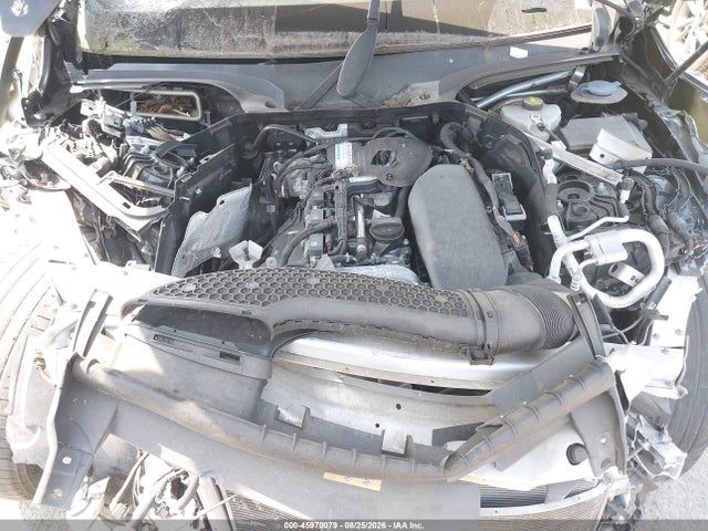 W1N0G8EB5MV270671 Mercedes-Benz Glc 300 4matic Suv