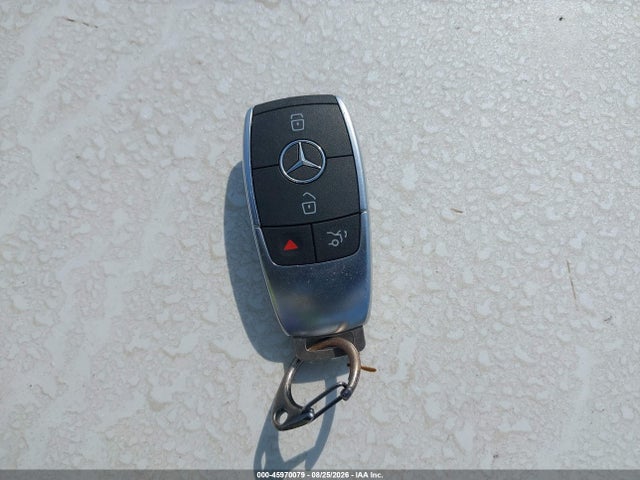W1N0G8EB5MV270671 Mercedes-Benz Glc 300 4matic Suv
