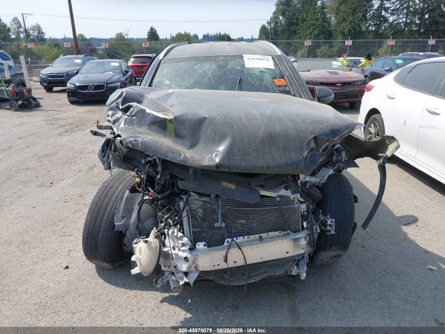 W1N0G8EB5MV270671 Mercedes-Benz Glc 300 4matic Suv