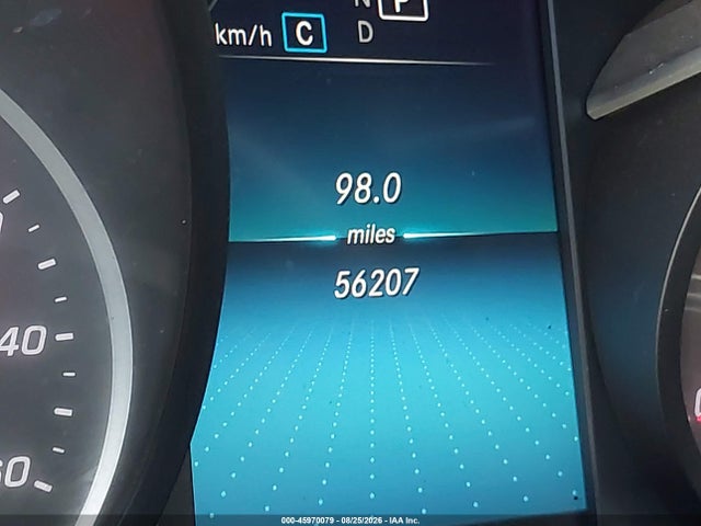 W1N0G8EB5MV270671 Mercedes-Benz Glc 300 4matic Suv
