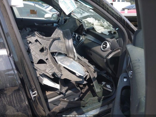 W1N0G8EB5MV270671 Mercedes-Benz Glc 300 4matic Suv