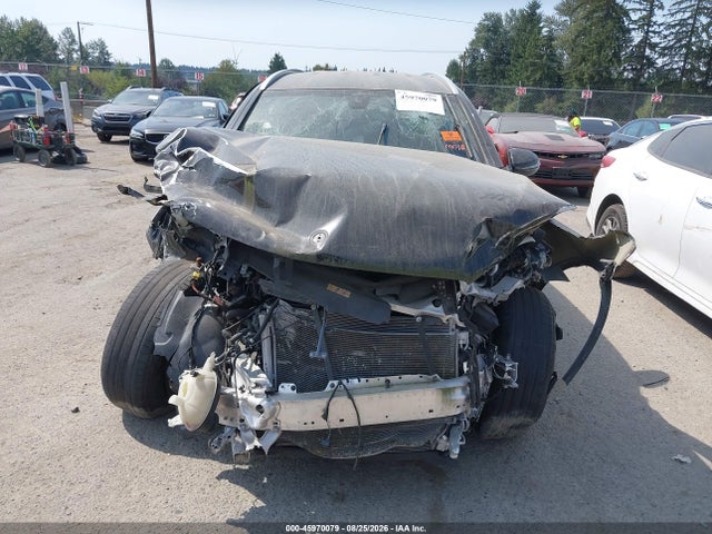 W1N0G8EB5MV270671 Mercedes-Benz Glc 300 4matic Suv