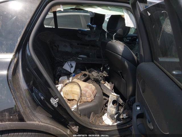 W1N0G8EB5MV270671 Mercedes-Benz Glc 300 4matic Suv
