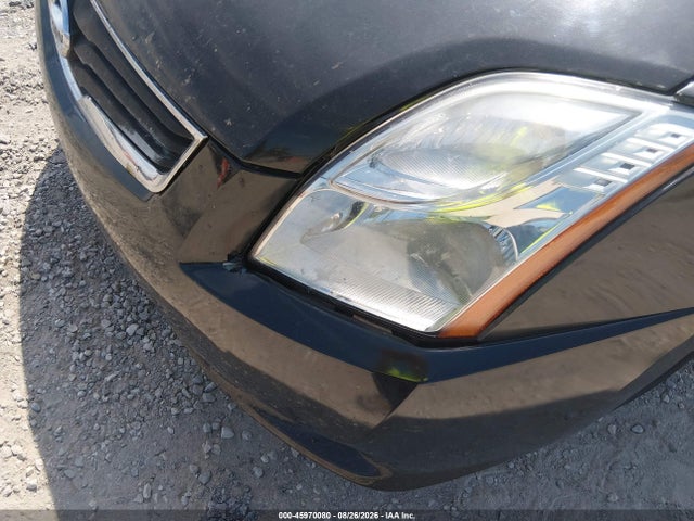 Продажа на аукционе авто 2010 Nissan Sentra 2.0s, vin: 3N1AB6AP3AL615582, номер лота: 45970080