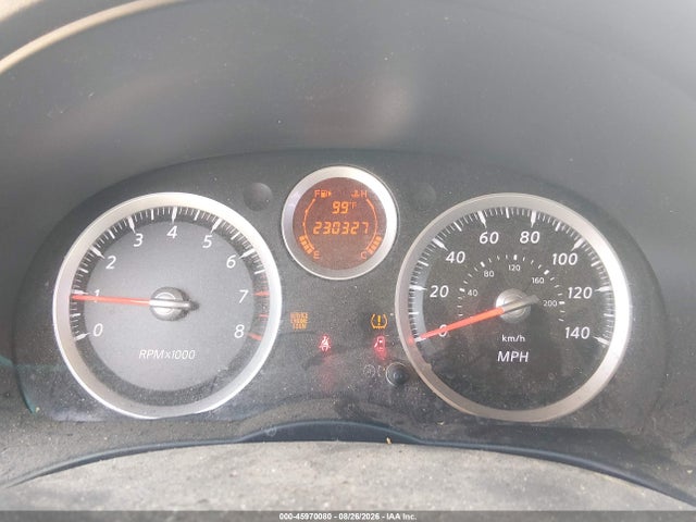 Продажа на аукционе авто 2010 Nissan Sentra 2.0s, vin: 3N1AB6AP3AL615582, номер лота: 45970080