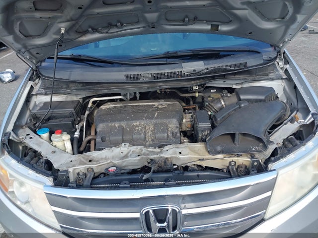 Продаж на аукціоні авто 2012 Honda Odyssey Touring/touring Elite, vin: 5FNRL5H99CB007002, номер лоту: 45970083