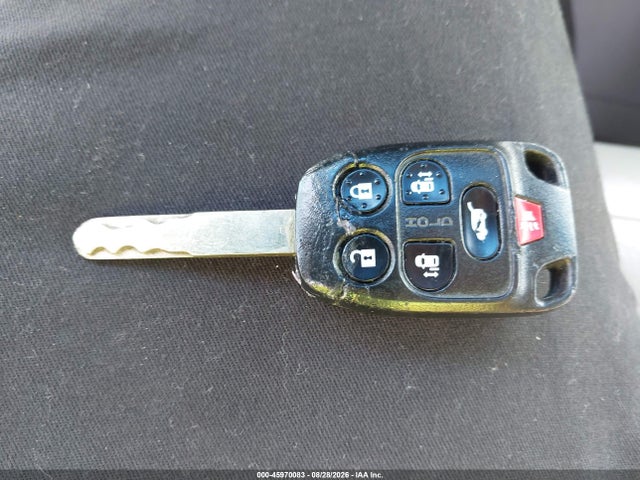 Продаж на аукціоні авто 2012 Honda Odyssey Touring/touring Elite, vin: 5FNRL5H99CB007002, номер лоту: 45970083